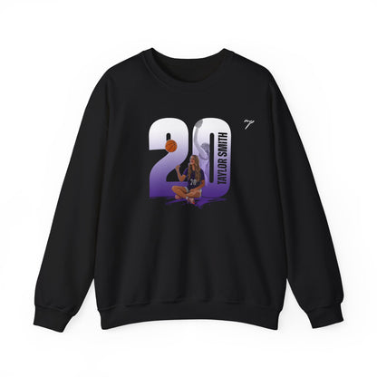 Taylor Smith Crewneck