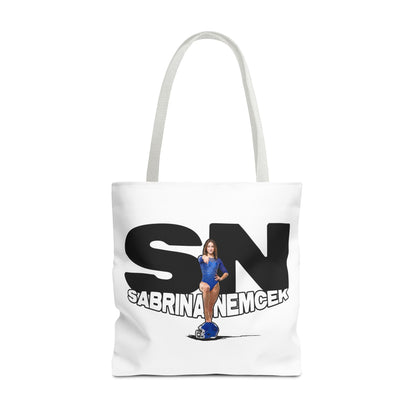 Sabrina Nemcek Tote Bag