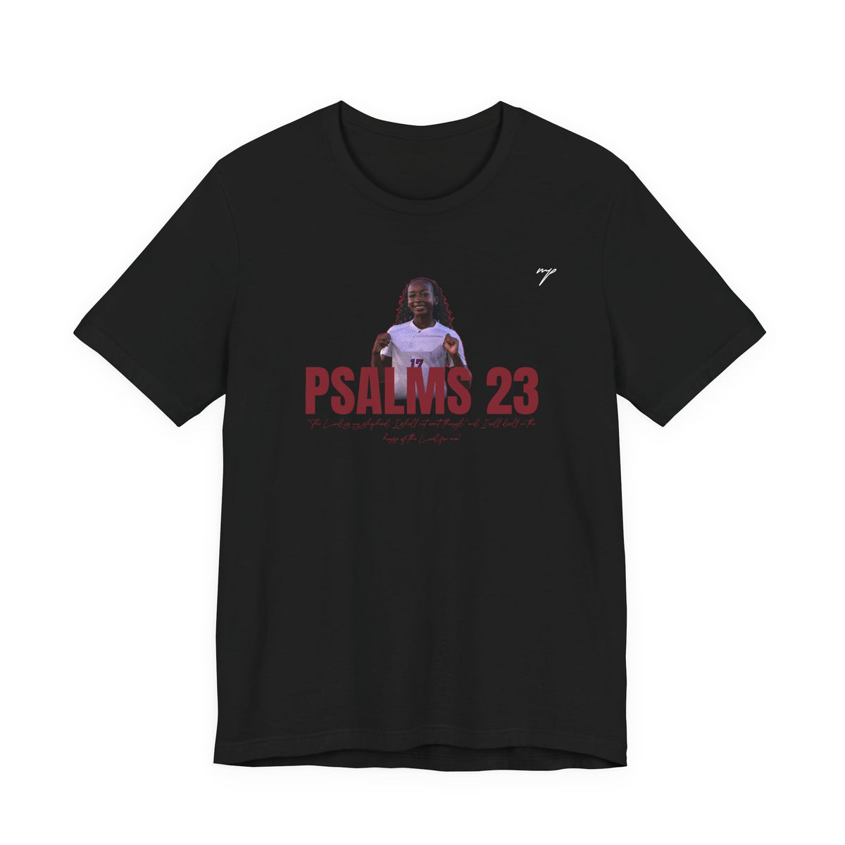 Kelis Snatna Graphic Tee
