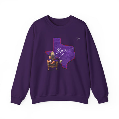 Kherington Yezik Crewneck