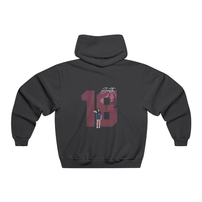 Ella Grotto Vintage Hoodie