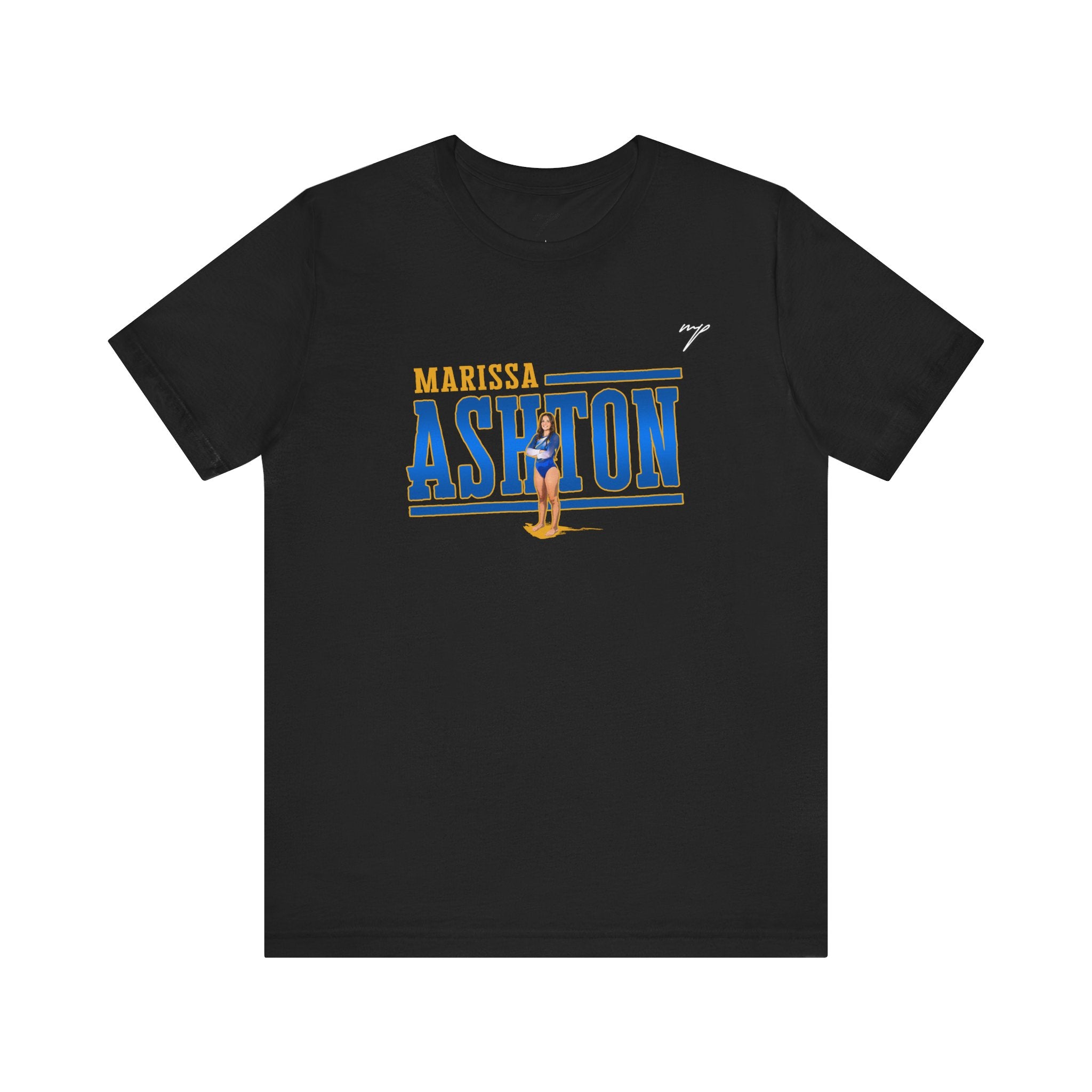Marissa Ashton Graphic Tee