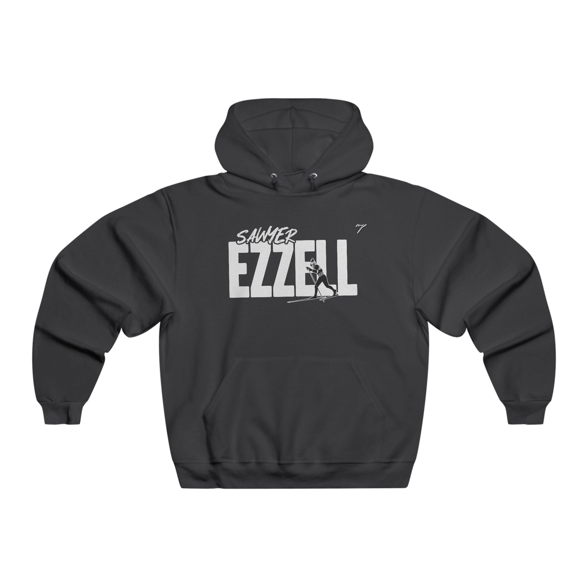 Sawyer Ezzell Vintage Hoodie