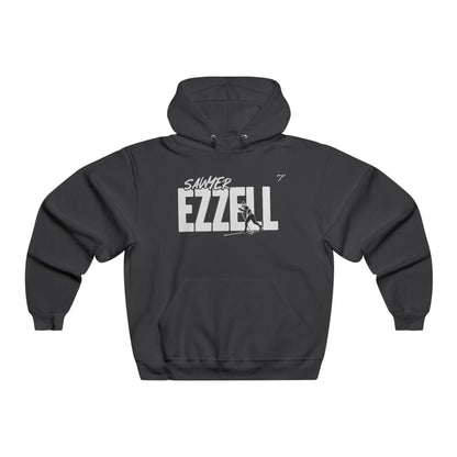 Sawyer Ezzell Vintage Hoodie