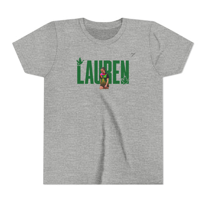 Lauren Hunter YOUTH Graphic Tee