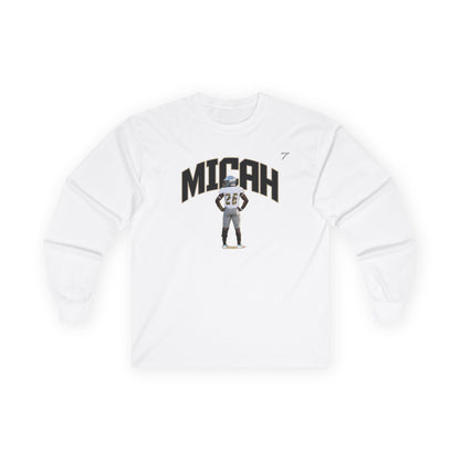 Micah Godfrey Long Sleeve