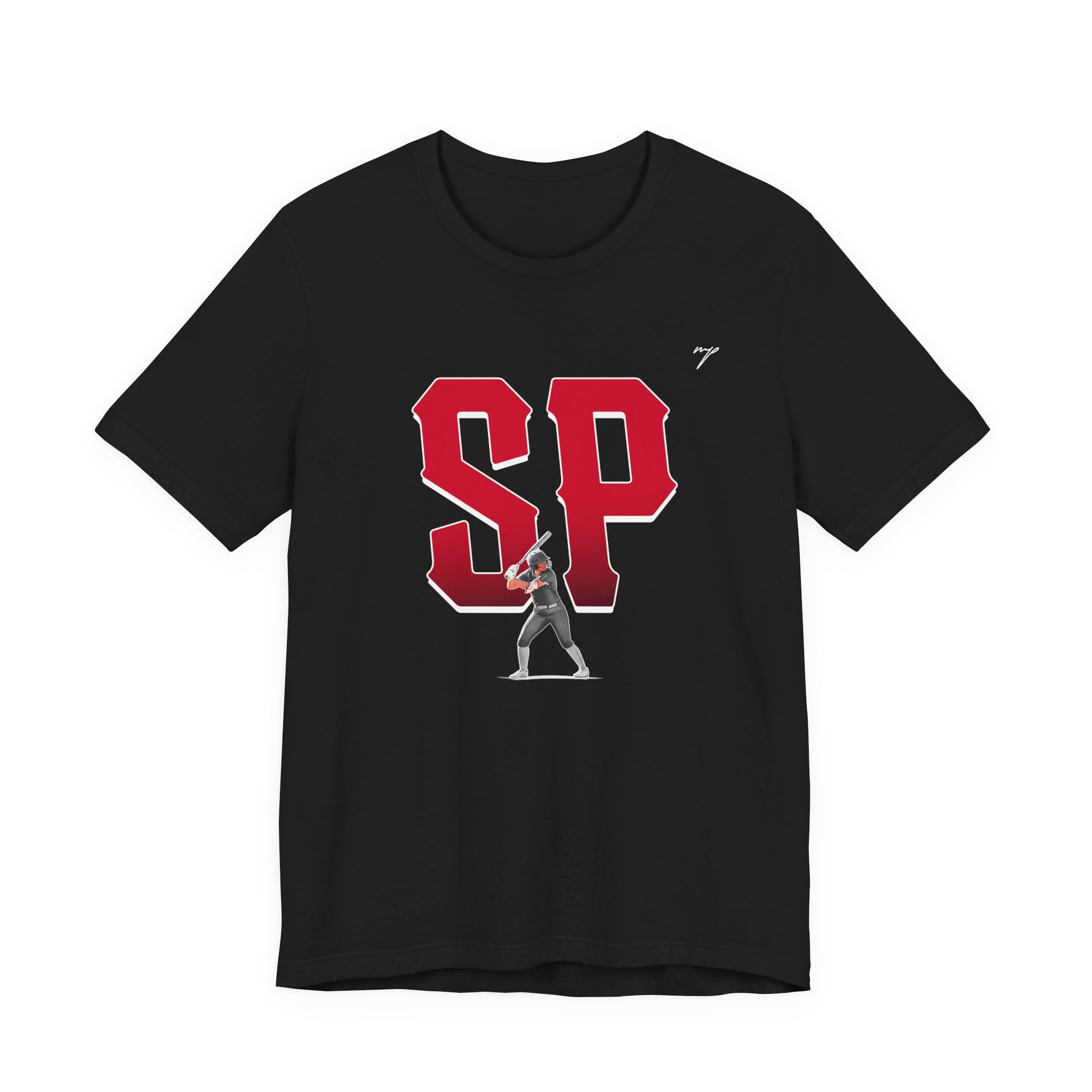 Sofia Prentice Graphic Tee