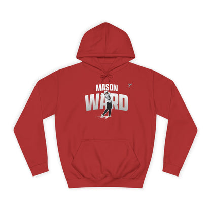 Mason Ward Hoodie