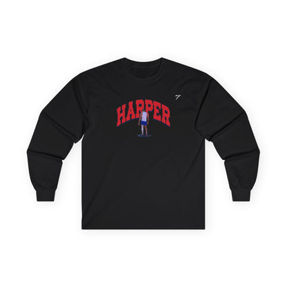 Kaelen Harper Long Sleeve