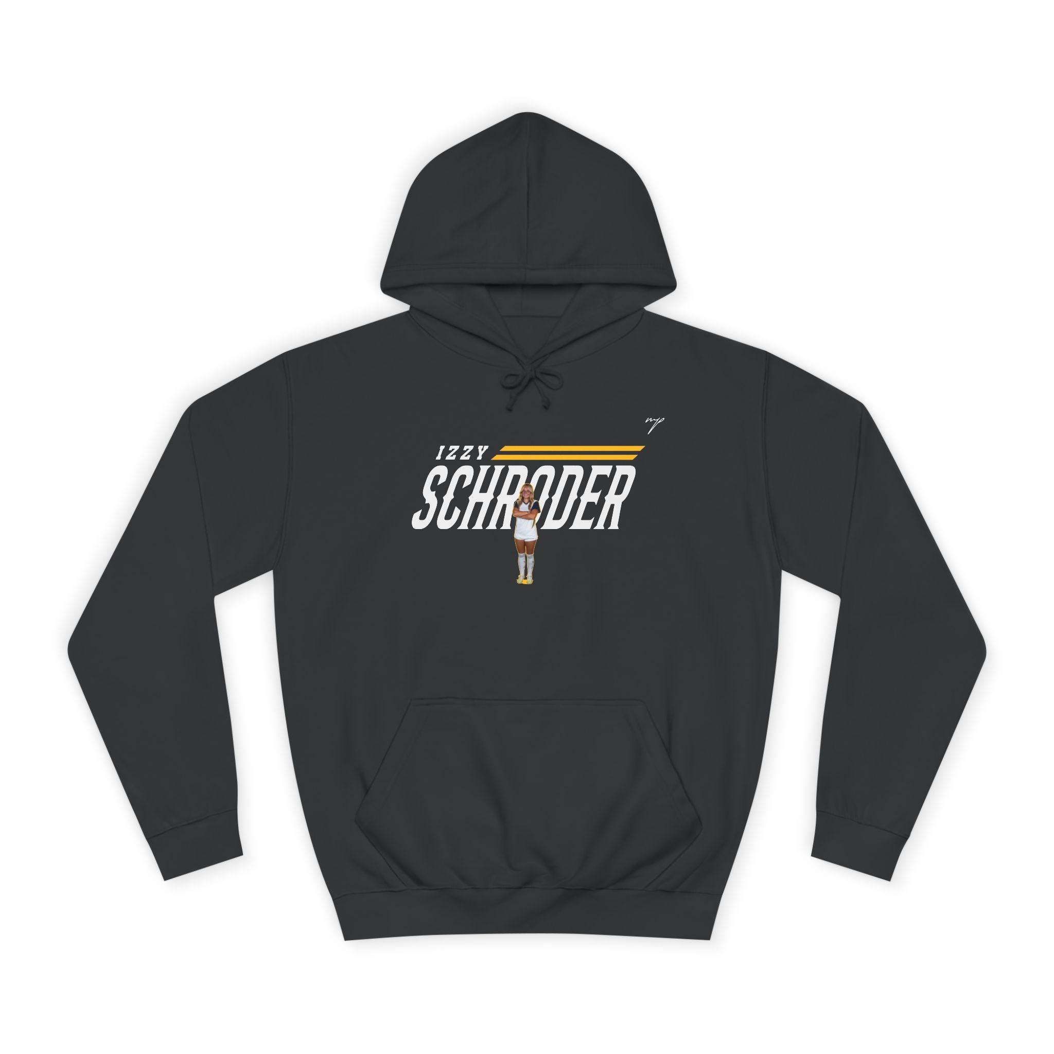 Izzy Schroder Hoodie