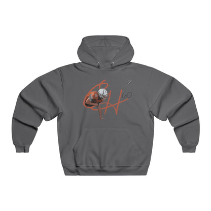 Carl Hefner Vintage Hoodie
