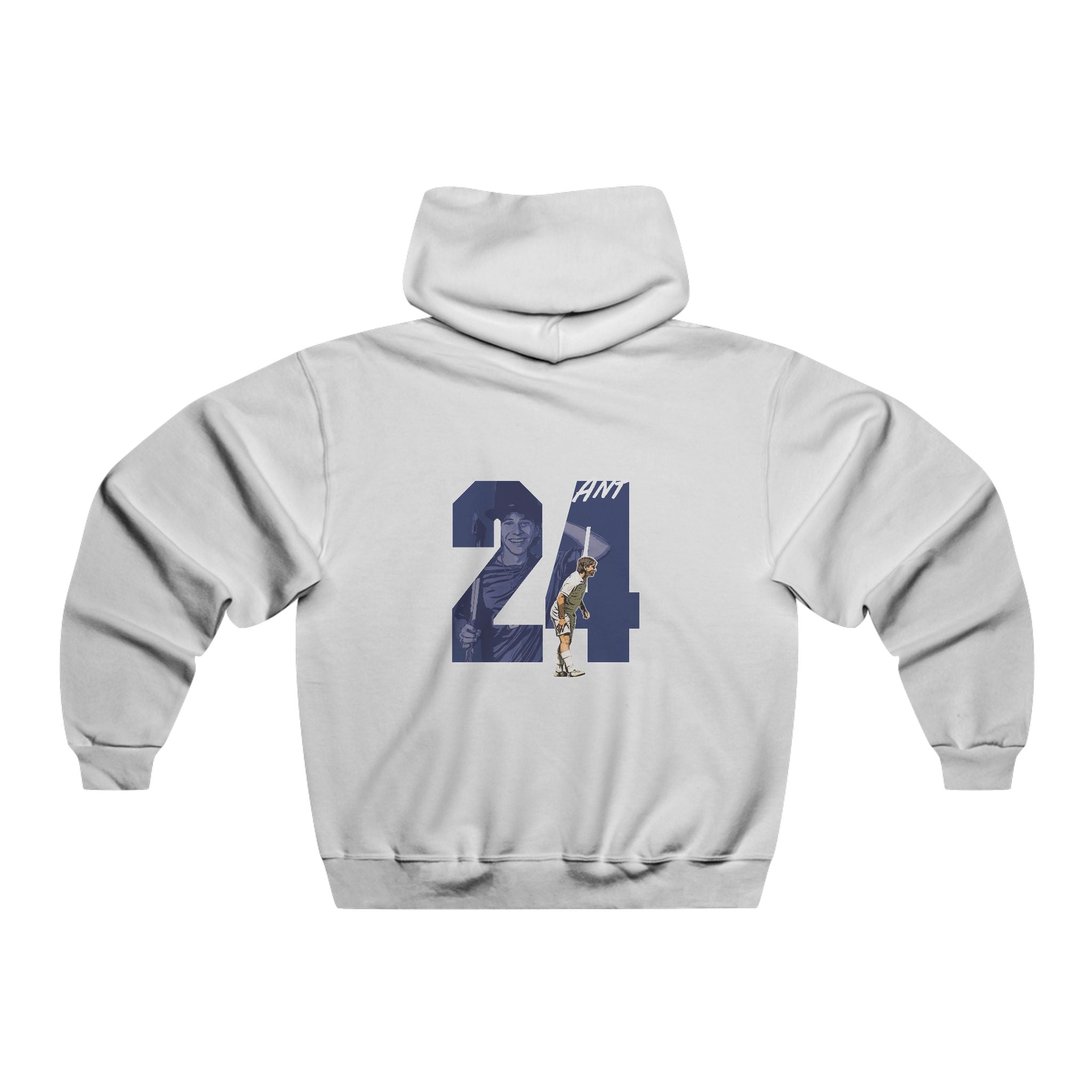 Anthony Ruiz Vintage Hoodie