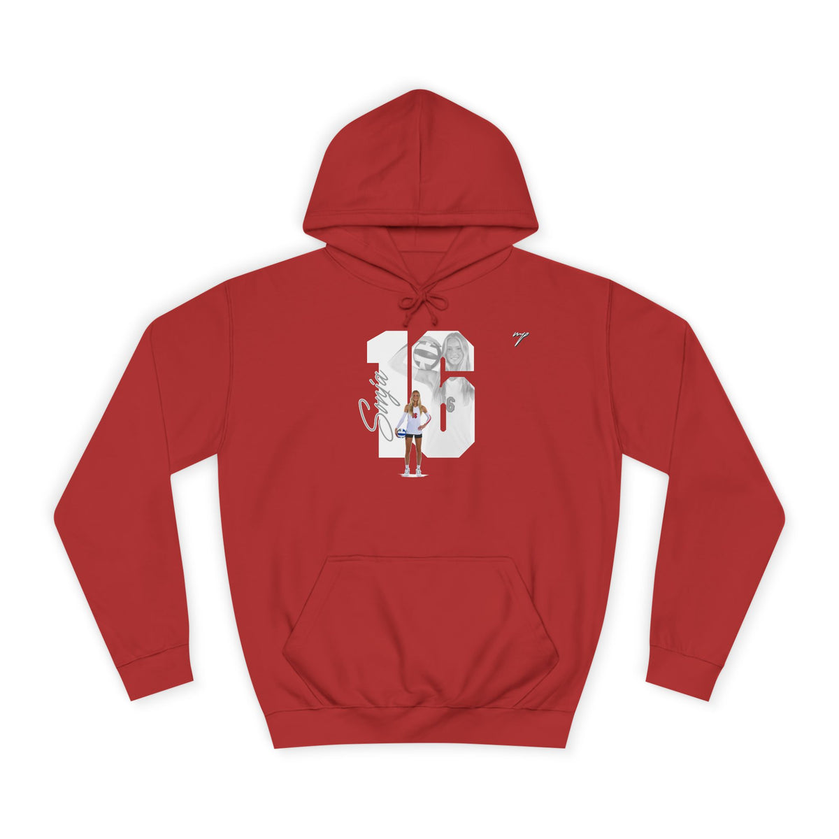 Sonja Laaksonen Hoodie