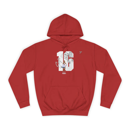 Sonja Laaksonen Hoodie