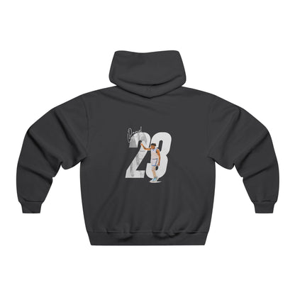 Daniel Lamonte Vintage Hoodie