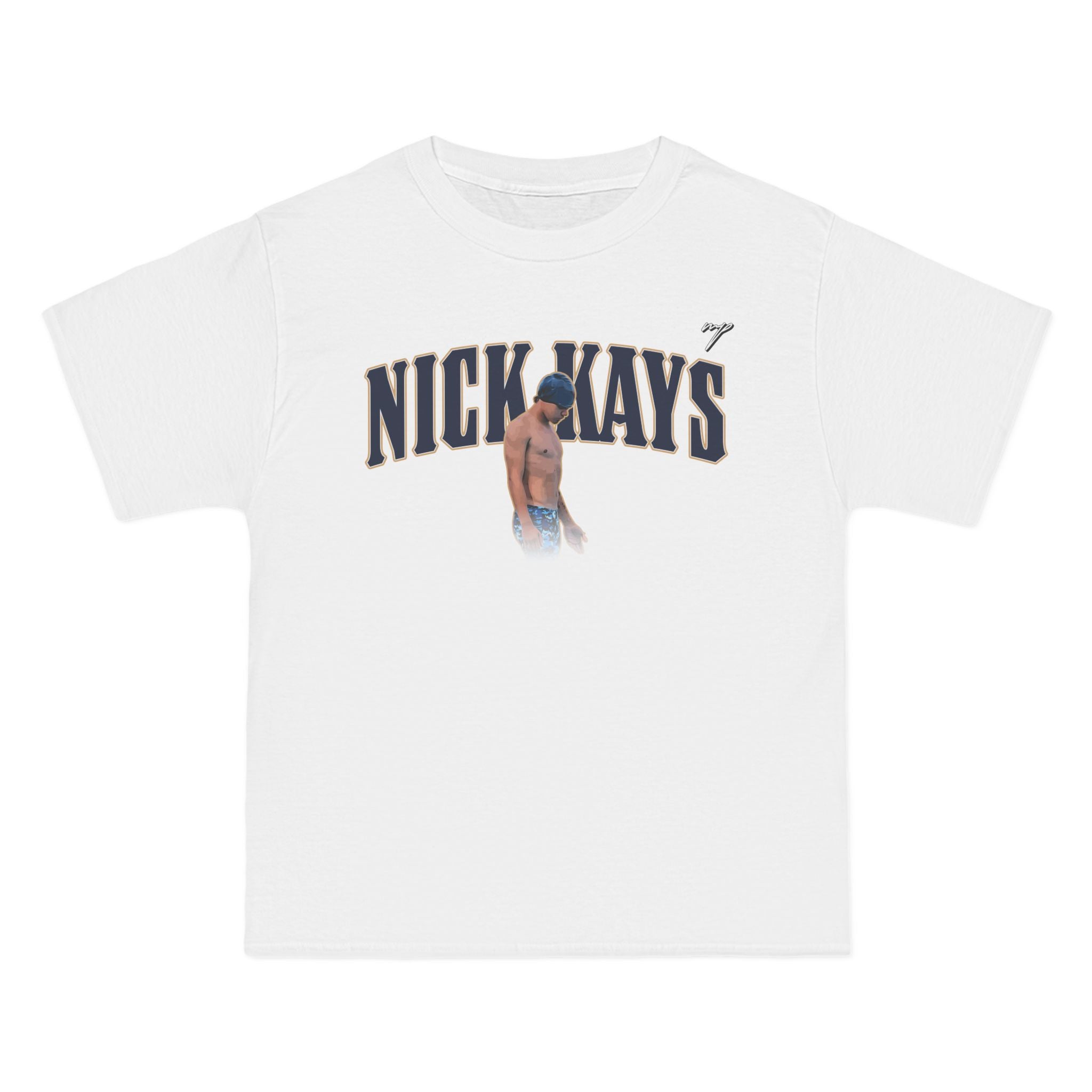Nick Kays Vintage Tee