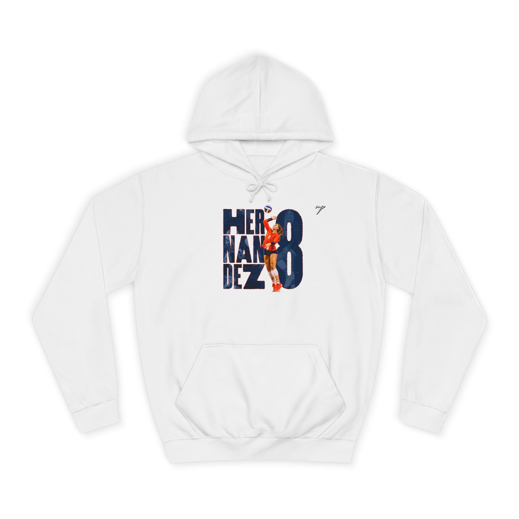 Averie Hernandez Hoodie