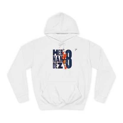 Averie Hernandez Hoodie