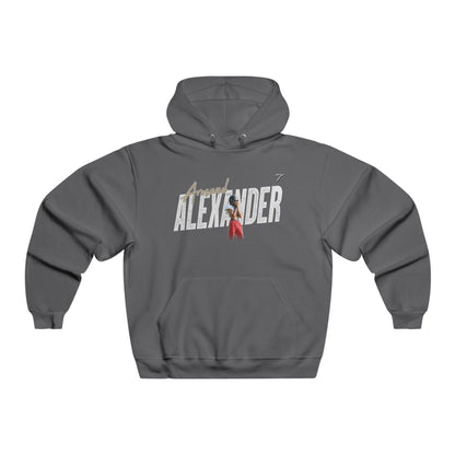 Armand Alexander Vintage Hoodie