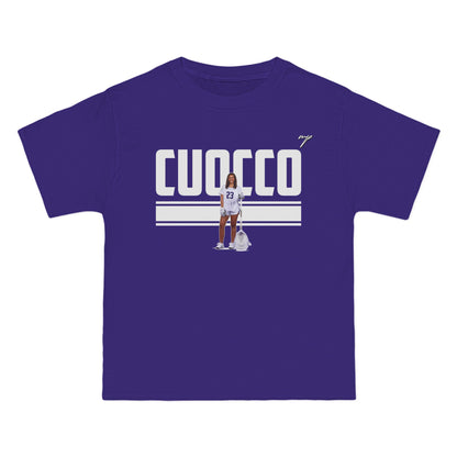 Jenika Cuocco Vintage Tee