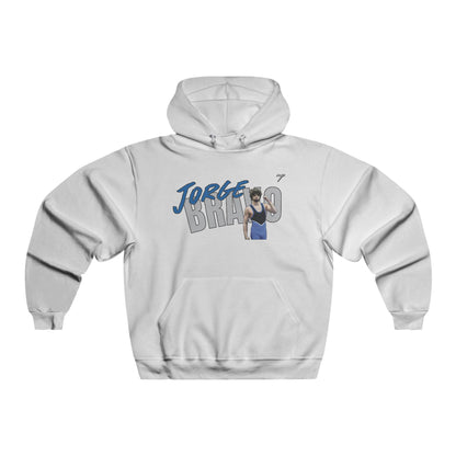 Jorge Bravo Vintage Hoodie