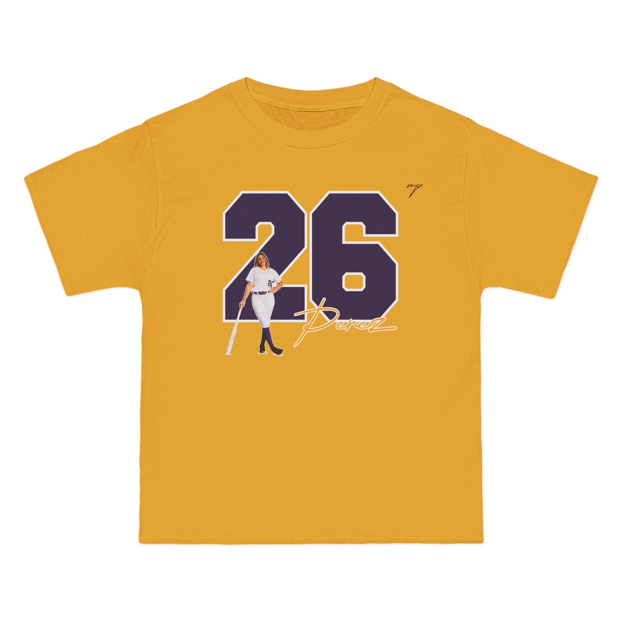 Bella Perez Vintage Tee