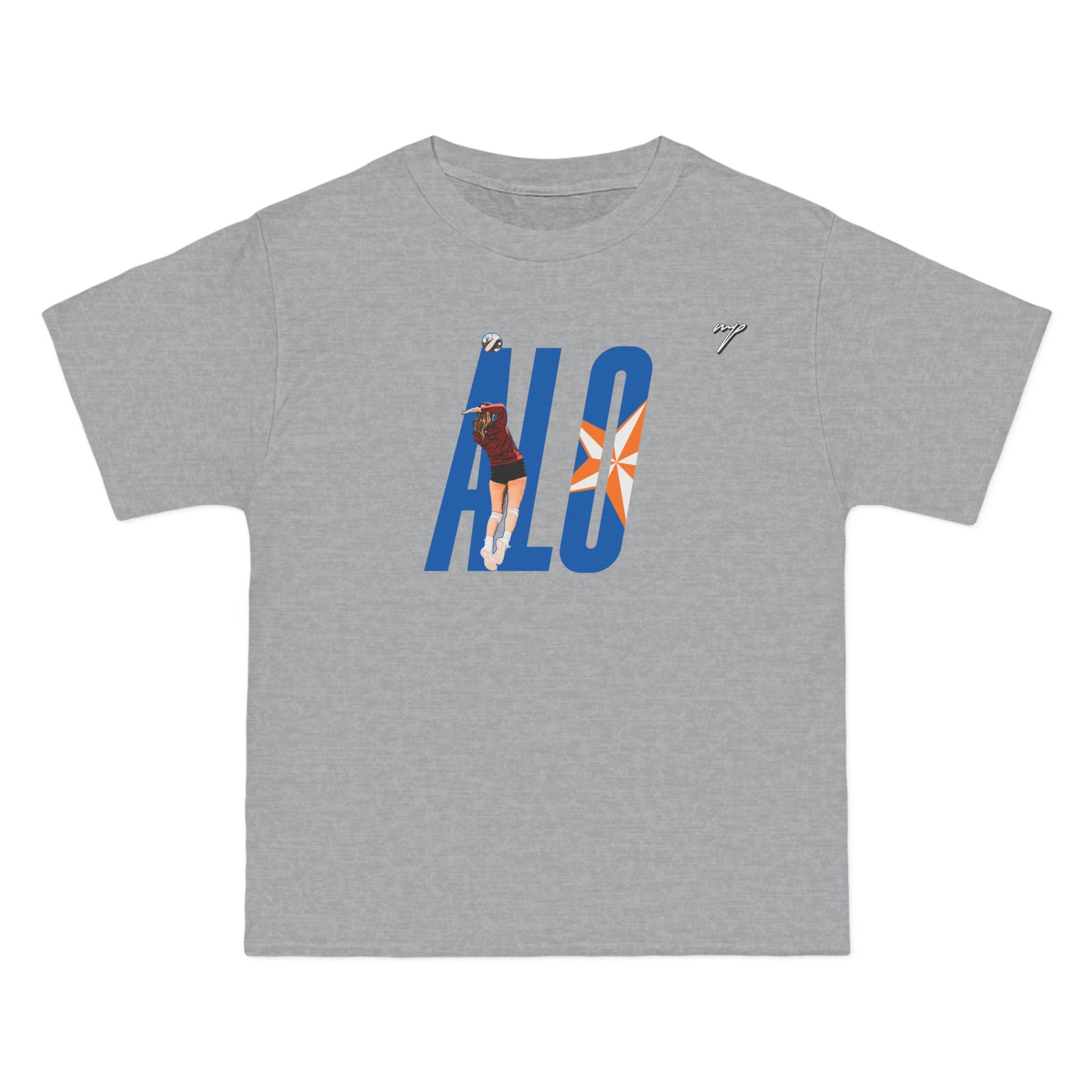 Alondra Hernandez Vintage Tee