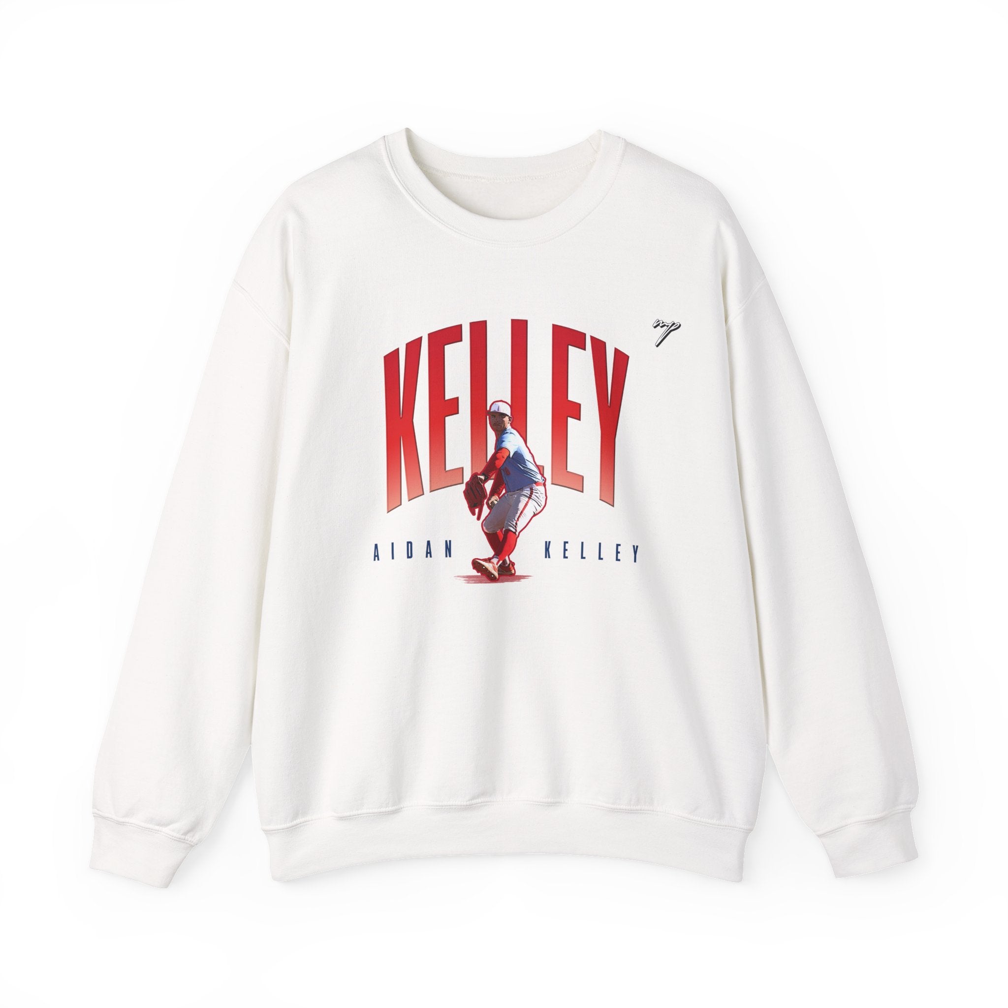 Aidan Kelley Crewneck