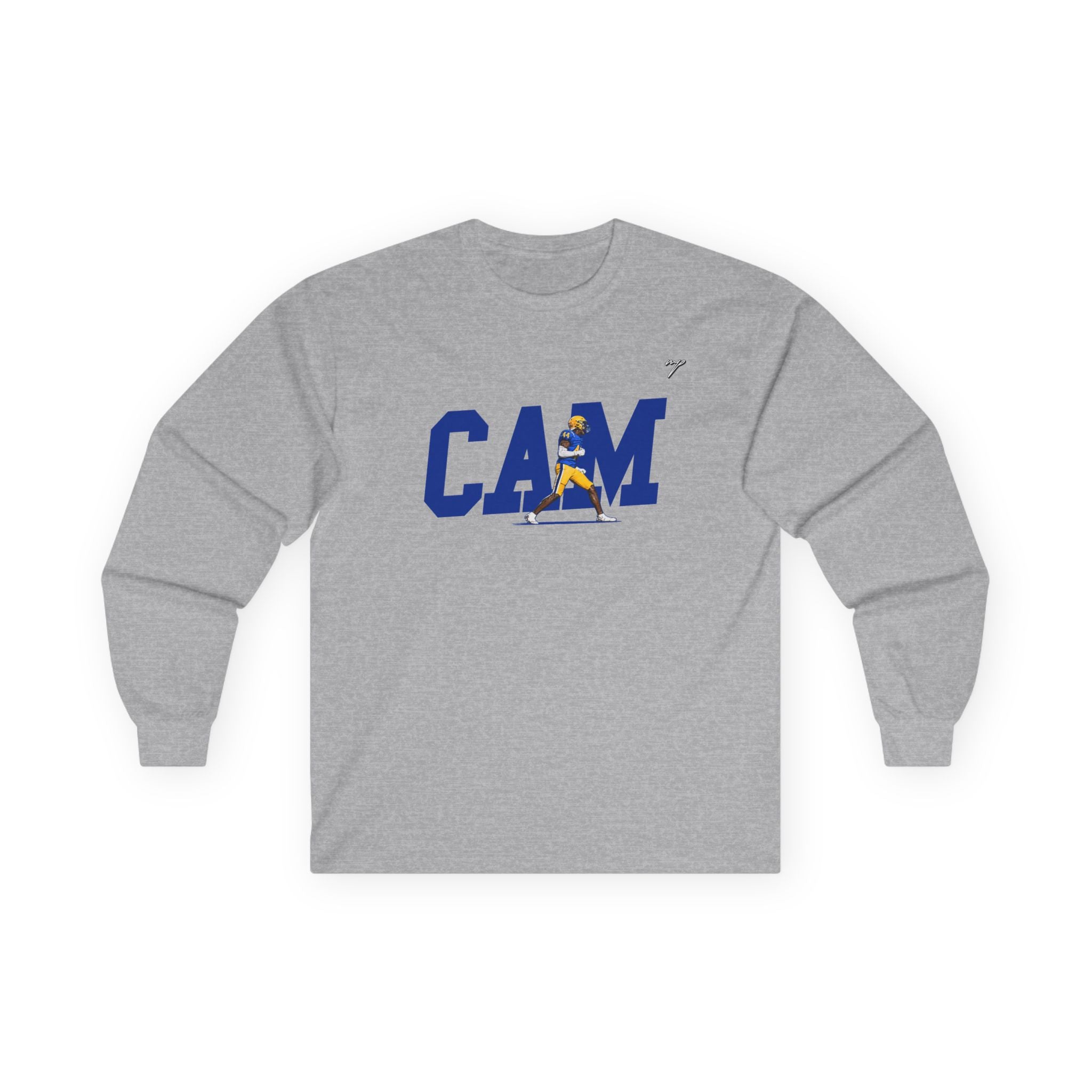 Cameron Aime Long Sleeve Tee