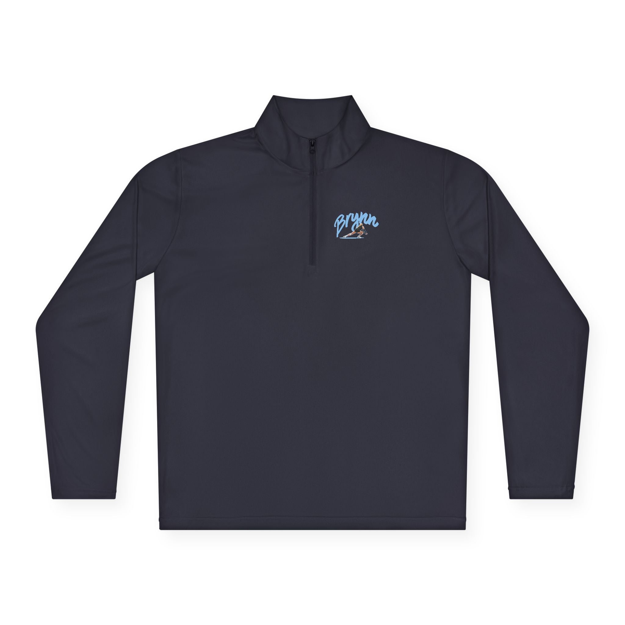 Brynn Barry Quarter-Zip