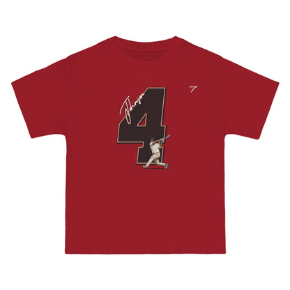 Greg Johnson Vintage Tee