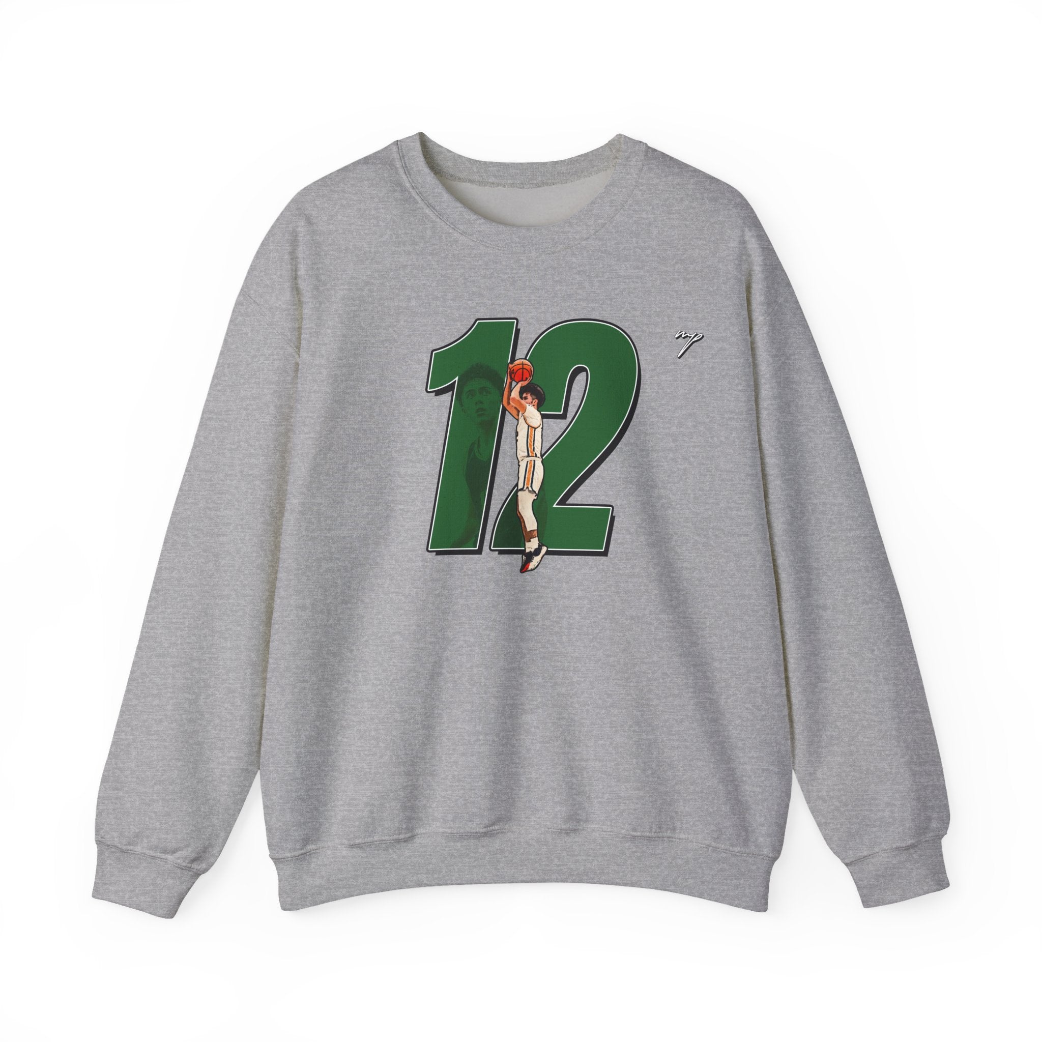 Peyton Duong Crewneck