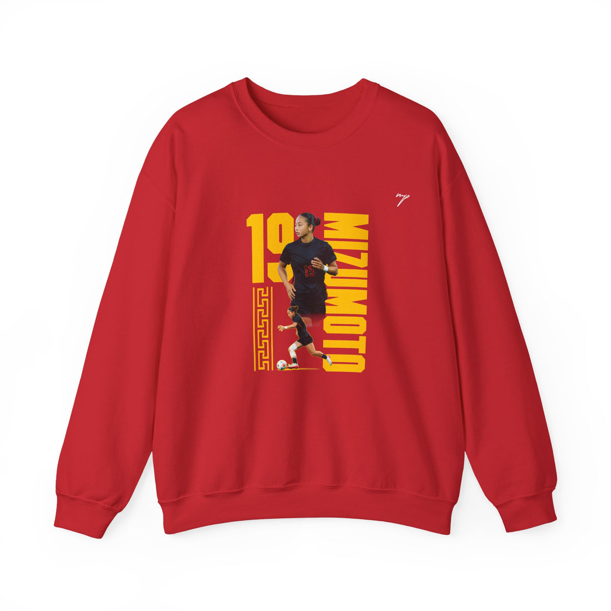 Hana Mizumoto Crewneck