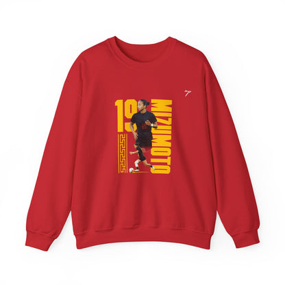 Hana Mizumoto Crewneck