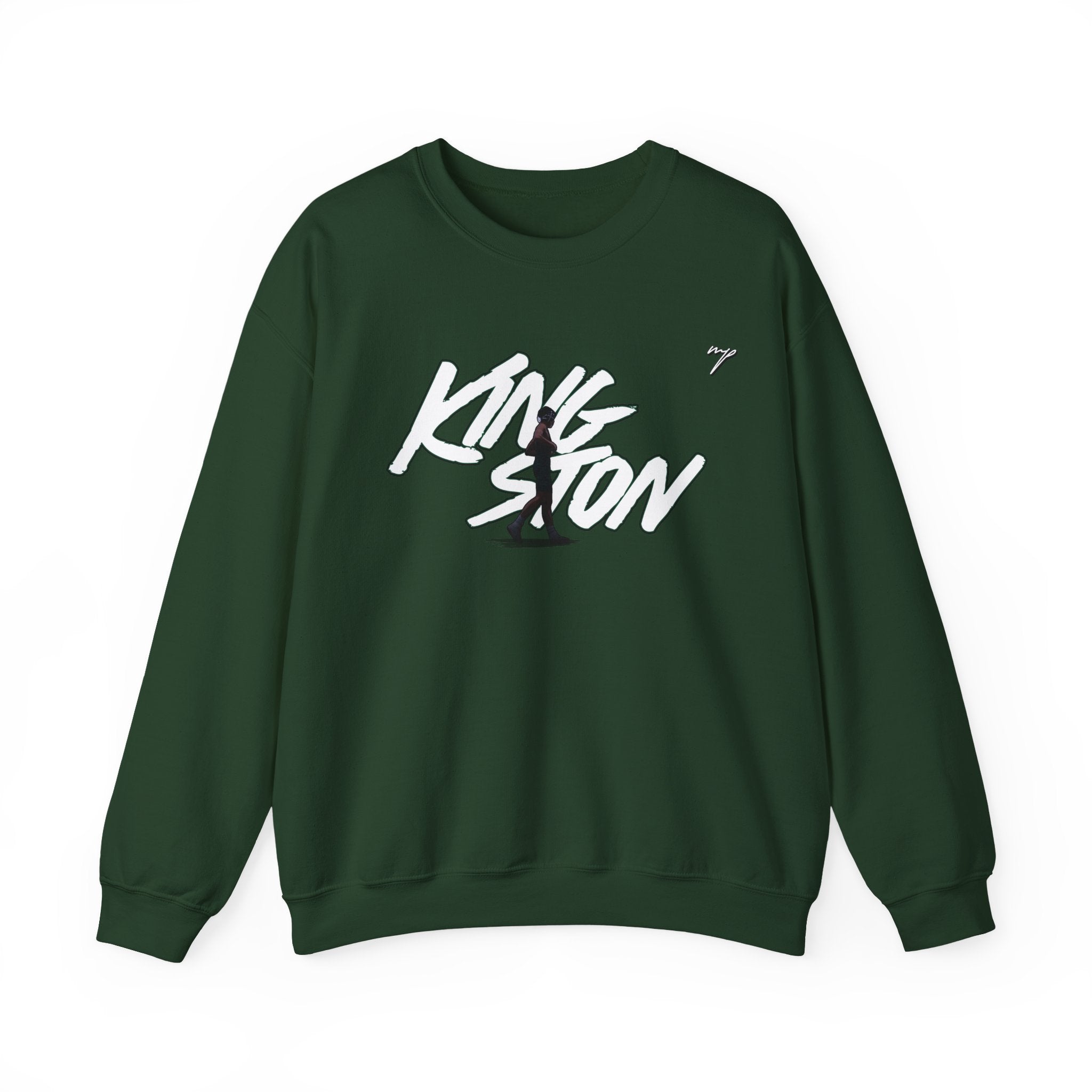 Kingston Gallegos Crewneck