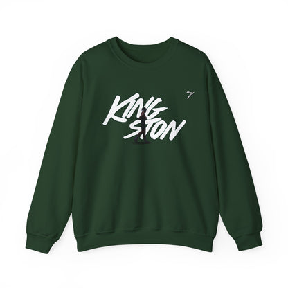 Kingston Gallegos Crewneck