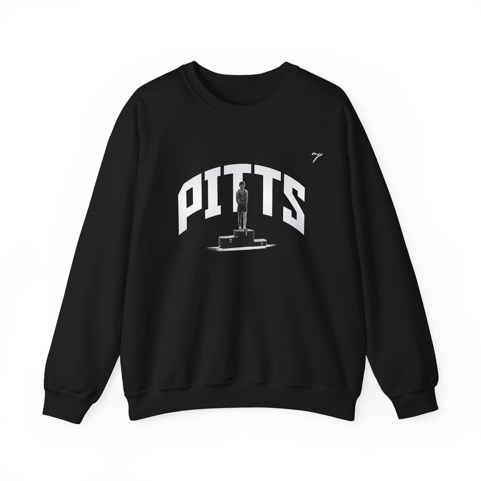 Gaige Pitts Crewneck