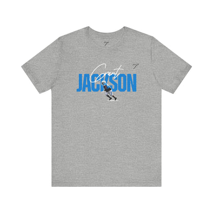 Grant Jackson Graphic Tee