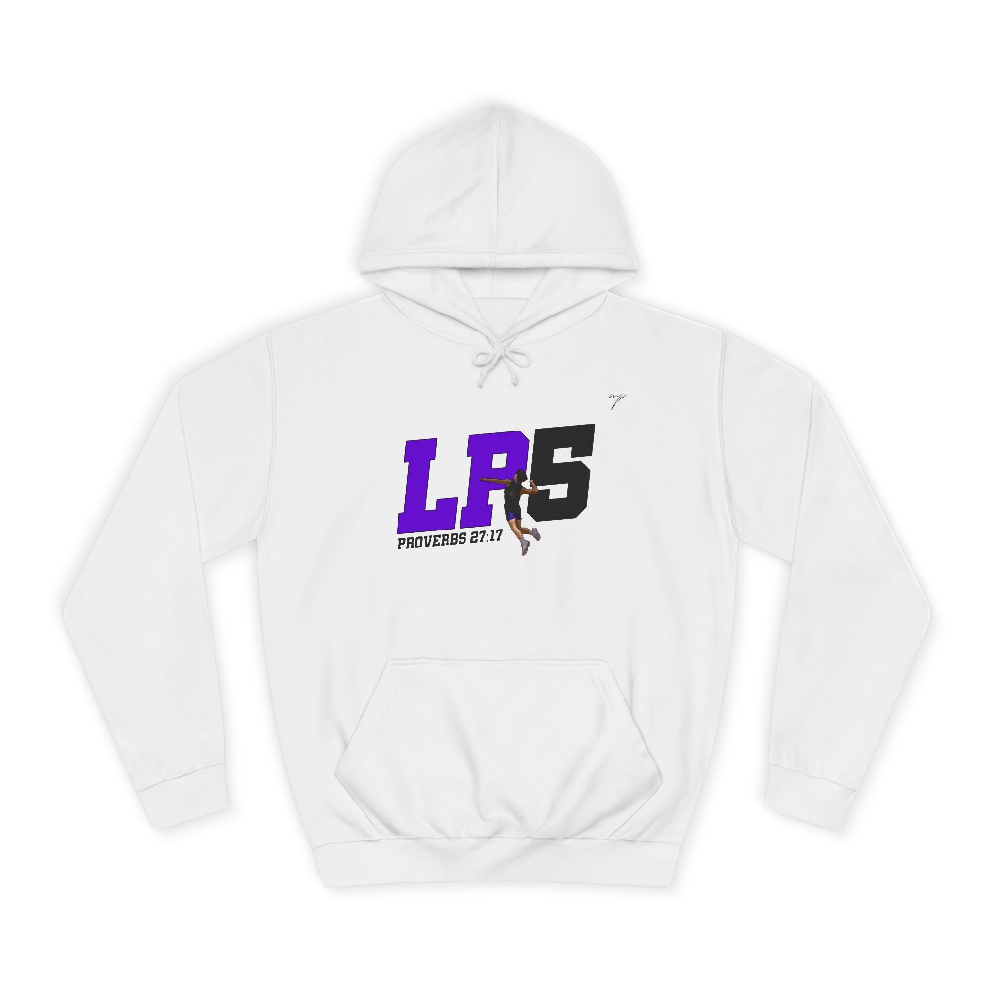 Lucas Phelan Hoodie