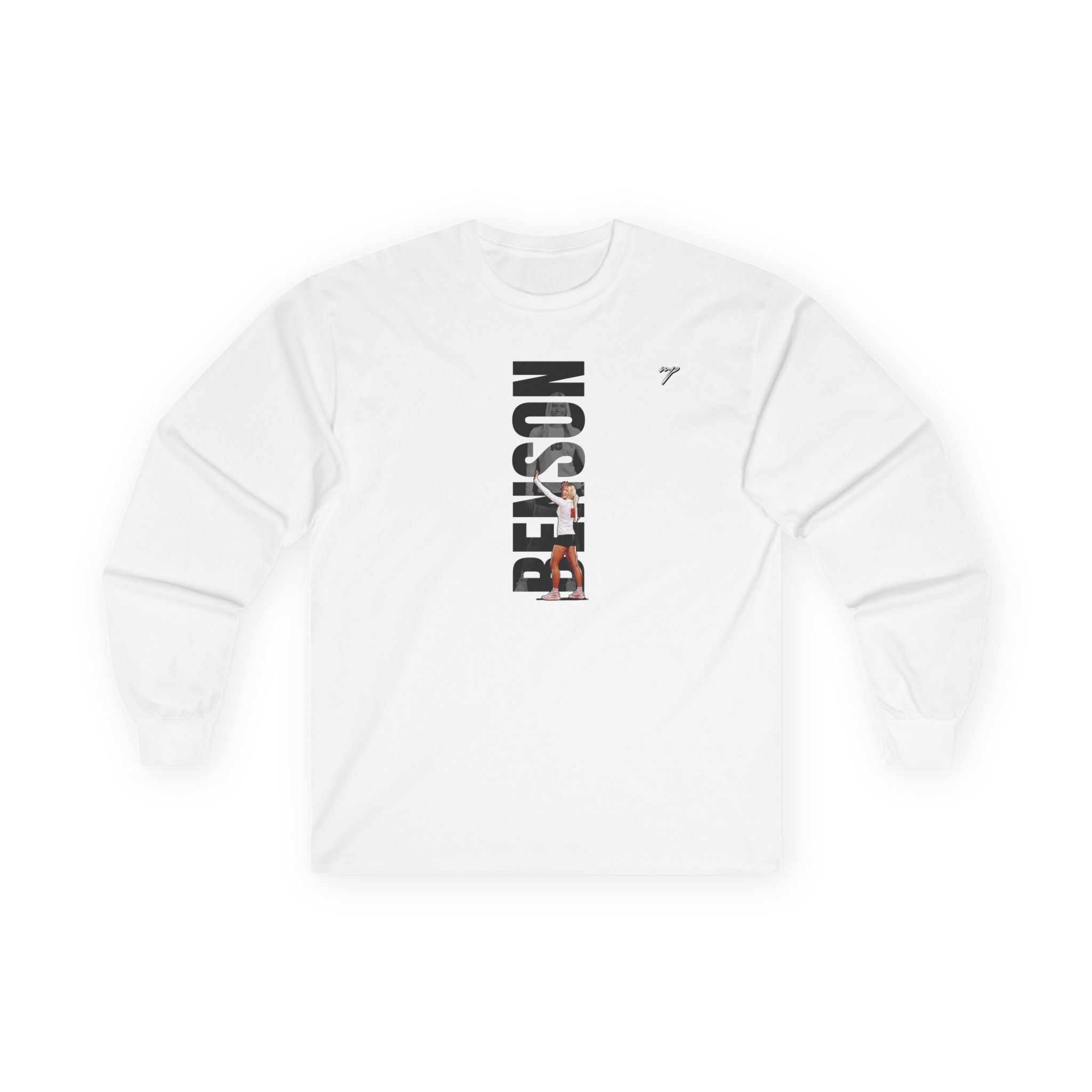 Lauren Benson Long Sleeve Tee