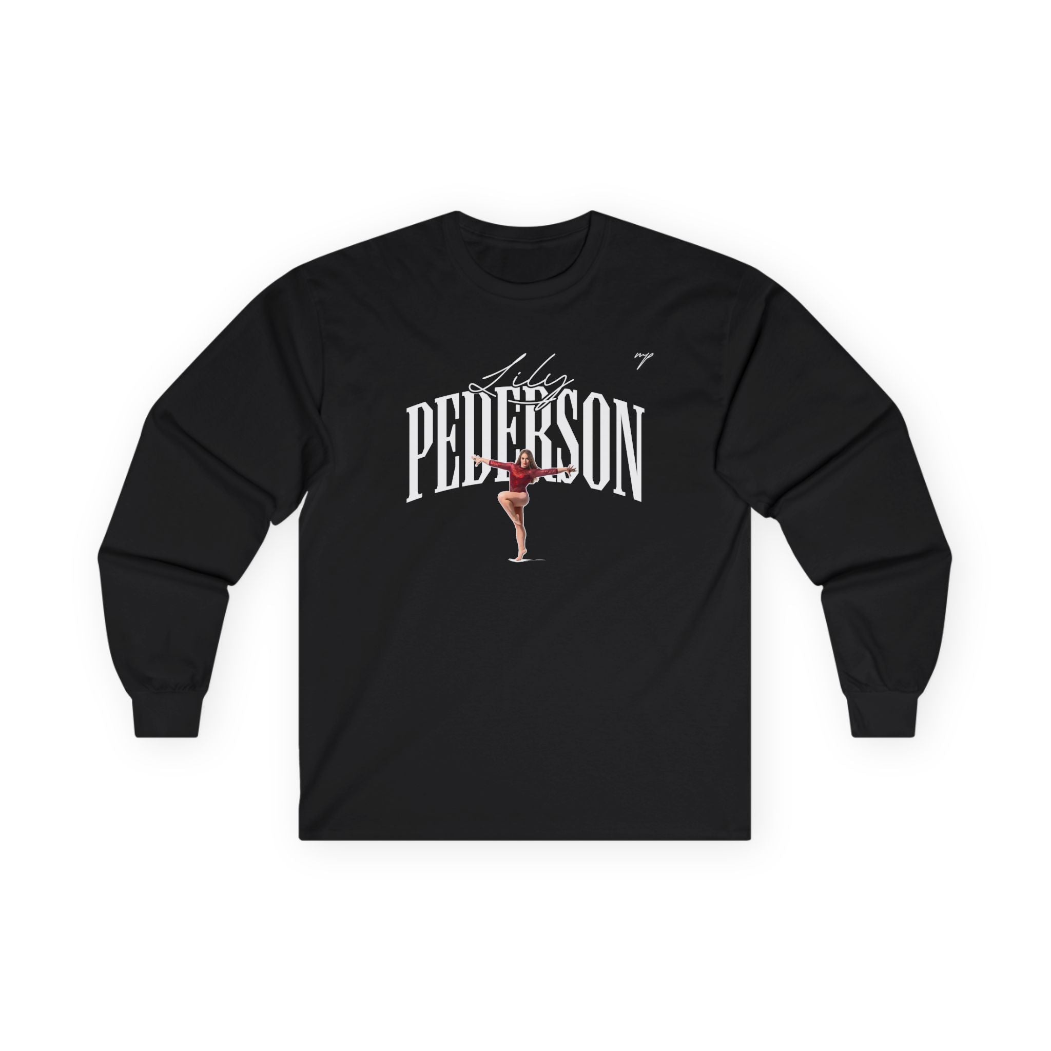 Lily Pederson Long Sleeve Tee