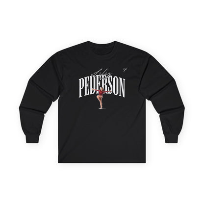 Lily Pederson Long Sleeve Tee