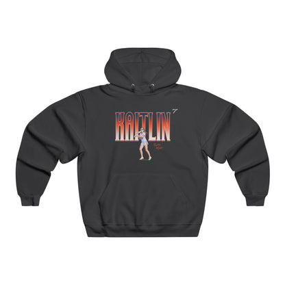 Kaitlin Millett Vintage Hoodie