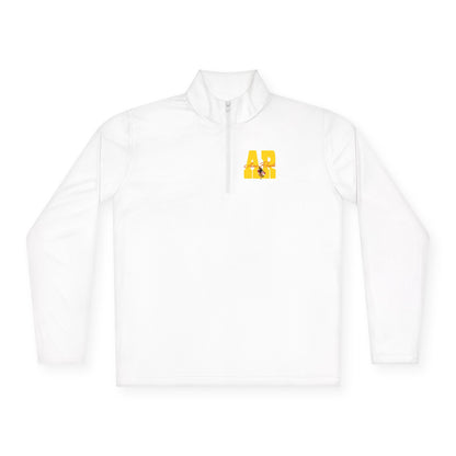 Aine Reade Quarter-Zip