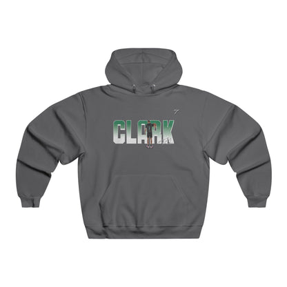 Tadari Clark Vintage Hoodie