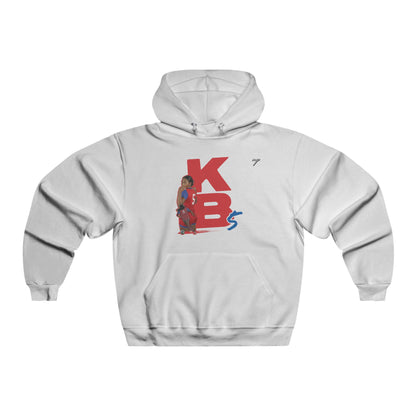 Kaylen Brown Vintage Hoodie