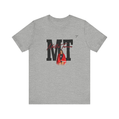 Martha Turnure Graphic Tee
