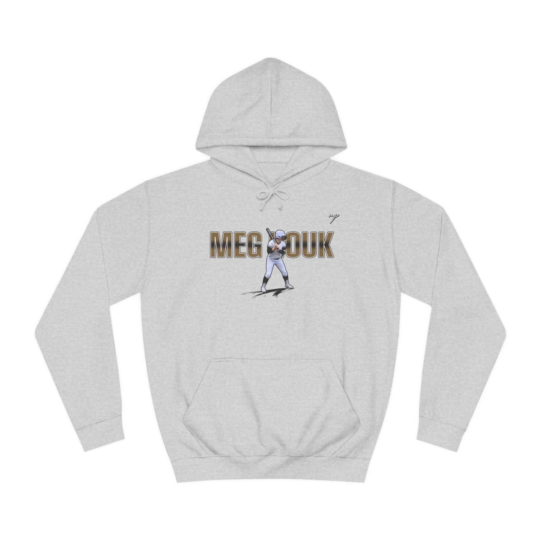 Meaghan Houk Hoodie