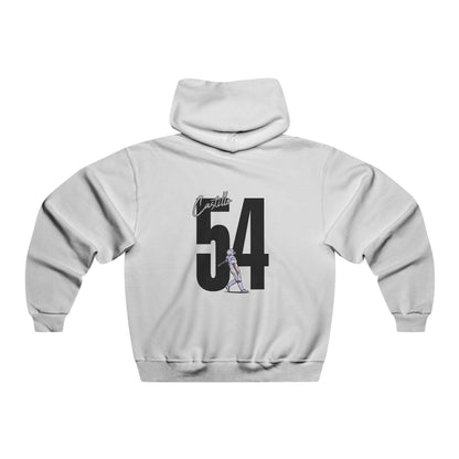 Alexander Castillo Vintage Hoodie