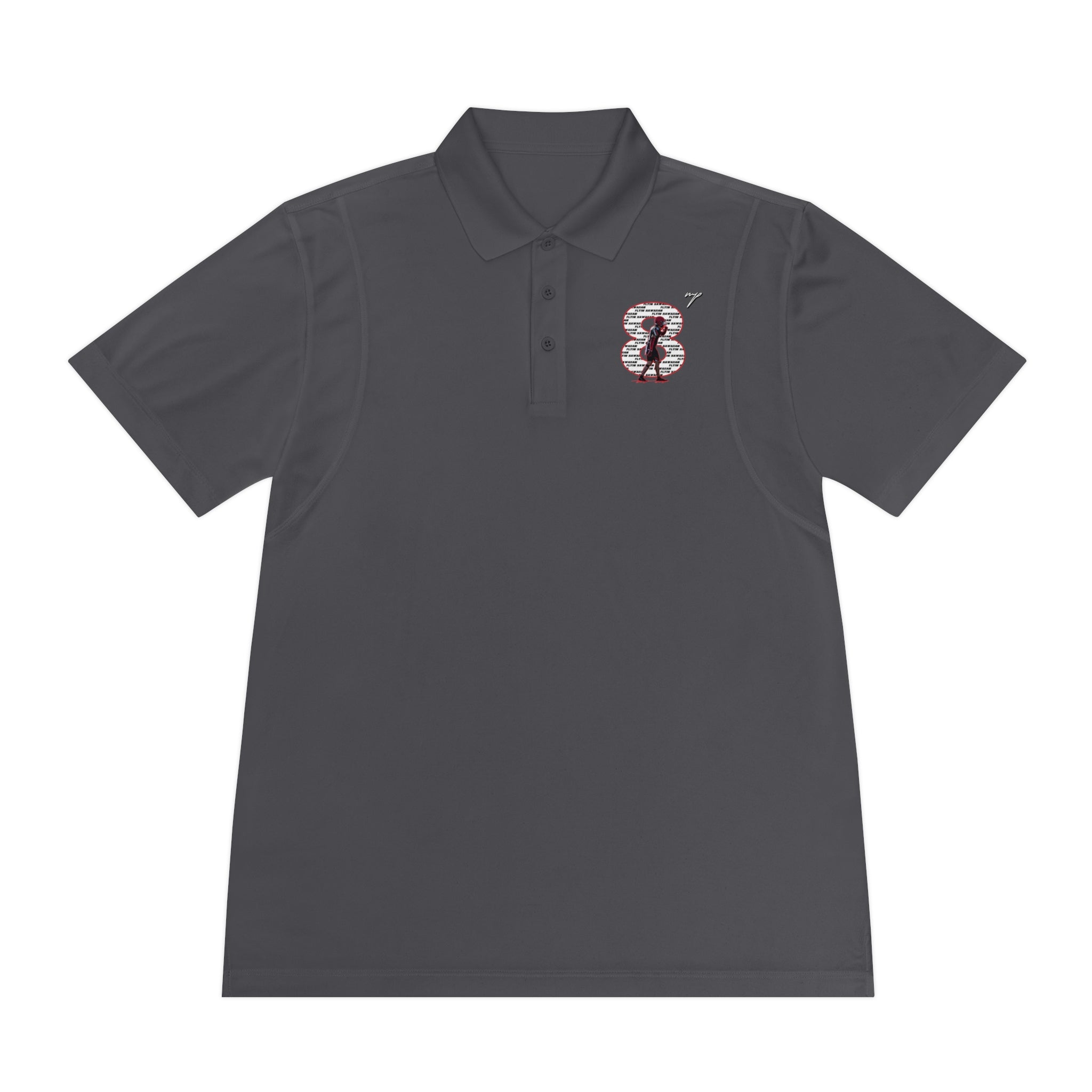Koen Abreu Polo